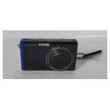 Samsung Tl220 Digital Camera