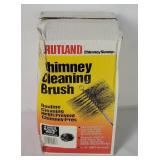 Rutland Chimney Cleaning Brush