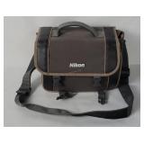 Nikon Camera Carry Bag