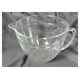 Anchor Hocking 2 Quart Batter Bowl