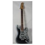 Lotus Strat Style Electric Guitar