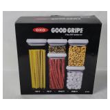 Oxo Good Grips Container Set