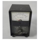 Drake R F Wattmeter W-4