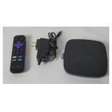 Roku H D Media Streamer 464ox