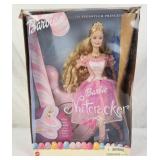 Barbie In The Nutcracker Sugarplum Princess 50792