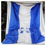 Large Honduras Flag