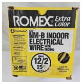 Romex Extra Cooler Nm-B Indoor Electrical Wire