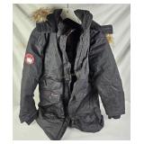 Canada Weather Gear Winter Coat Size Xl