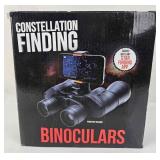 Constellation Finding Binoculars In Box