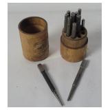 Millers Falls Tools Nail Set No.312