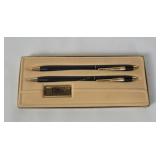 Cross Pen & Pencil Set 2501