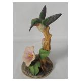 Andrea Ceramic Hummingbird Figurine