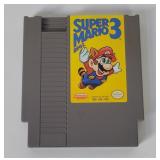 Nintendo Super Mario Bros. 3 Game