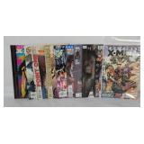 11 X-Men Comics - Dark, Ultimate Etc.