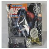 Eaglemoss Classic Marvel Nightcrawler Figurine