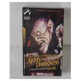 Palisades Army Of Darkness Series 2 Figure