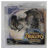 Mcfarlane Komodo Clan Dragon Figure