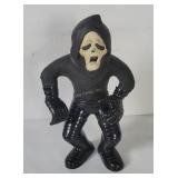 Stretch Screamers Ghostface Figure