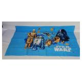 1977 Star Wars Pillow Case