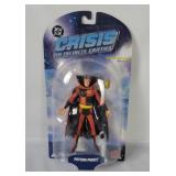 Dc Direct Crisis Psycho Pirate Figure