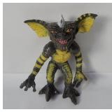 Vtg Gremlins Stripe Rubber Figure