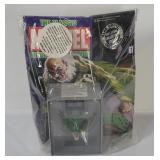 Eaglemoss Classic Marvel Vulture Figurine