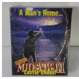 Zombies Midevil 2 Castle Chaos Expansion Pack