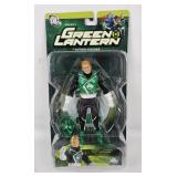 D C Green Lantern Guy Gardner Figure