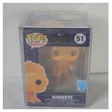 Funko Pop! Infinity Saga Hawkeye Figure