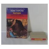 Texas Instruments Alpiner Game