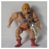 Vtg Motu He-man Figure, Incomplete