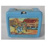 1985 Star Wars Droids Lunch Box