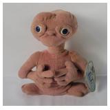 1988 Applause E. T. Plush