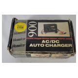 Hobbico Ac/ Dc Auto Charger 900