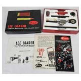 Lee Loader For Pistol Cartridges