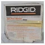 Ridgid Wet/ Dry Vacuum Hose