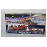 Bachmann North Star Express Train G Scale