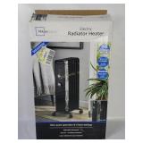 Mainstays Electric Radiator Heater