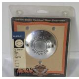 New Harley Davidson Timer Cover