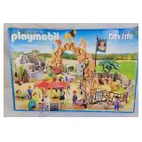 Playmobile City Life Playset