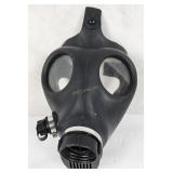 Military Gas Mask