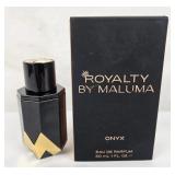 Royalty By Maluma Onyx 30Ml Cologne