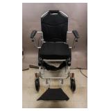 Used Travel Buggy Canada Electric Wheel Chair