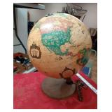 Globe