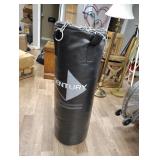 Punching bag