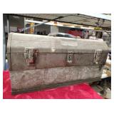 Old Craftsman toolbox empty 11x20x 6