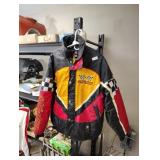 Ski-doo coat size m