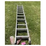 20 Foot Extension Ladder