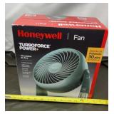 NIB Honeywell Turboforce Power Fan