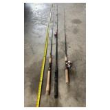 3-Fishing Poles